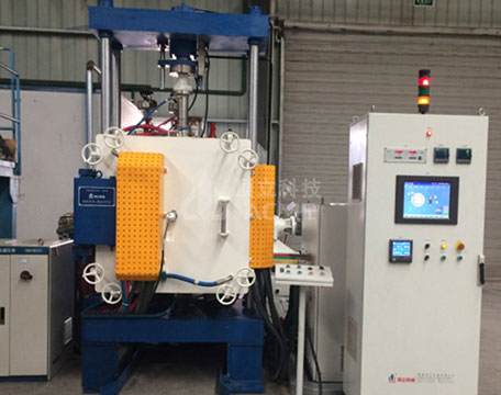 真空擴(kuò)散焊爐 真空擴(kuò)散焊爐