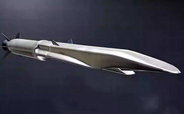 鋯石攜先鋒，俄羅斯打造高超聲速之矛