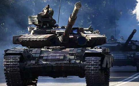 碳化硼陶瓷在國(guó)防軍工領(lǐng)域如何發(fā)揮“威力”？