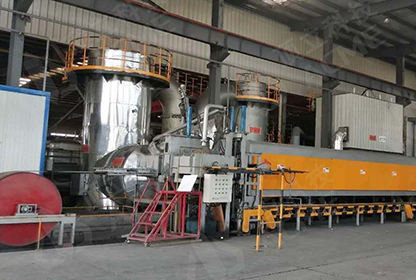  更高效！更環(huán)保！廢銅線無氧熱解技術(shù)解析