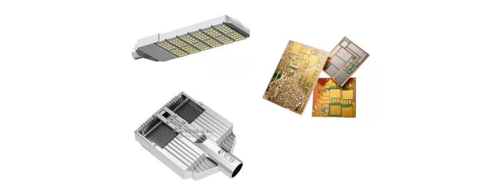 LD/LED散熱、激光系統(tǒng)、混合式集成電路