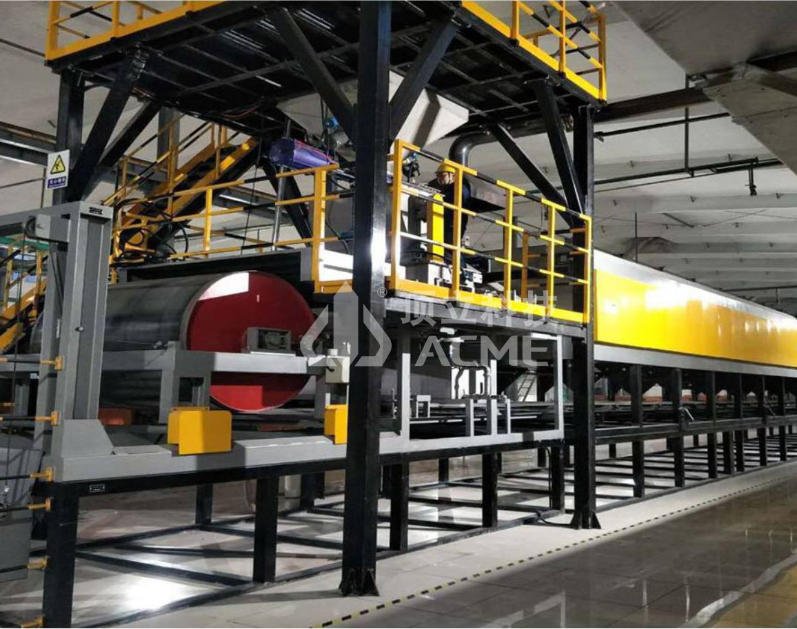 鋰電池回收處理成套設備(還原) 鋰電池回收處理成套設備(還原)