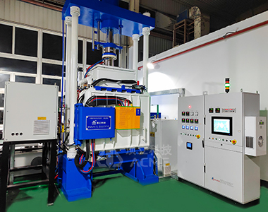 真空擴(kuò)散焊爐 真空擴(kuò)散焊爐