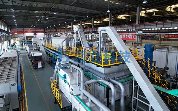 解鎖“城市鋰礦”， 頂立科技守護(hù)綠色“鋰”想