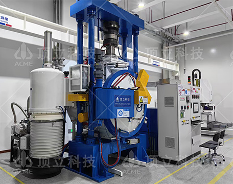 真空擴(kuò)散焊爐 真空擴(kuò)散焊爐