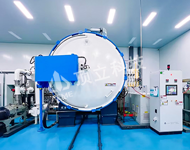 碳化硅燒結(jié)爐(臥式) 碳化硅燒結(jié)爐(臥式)