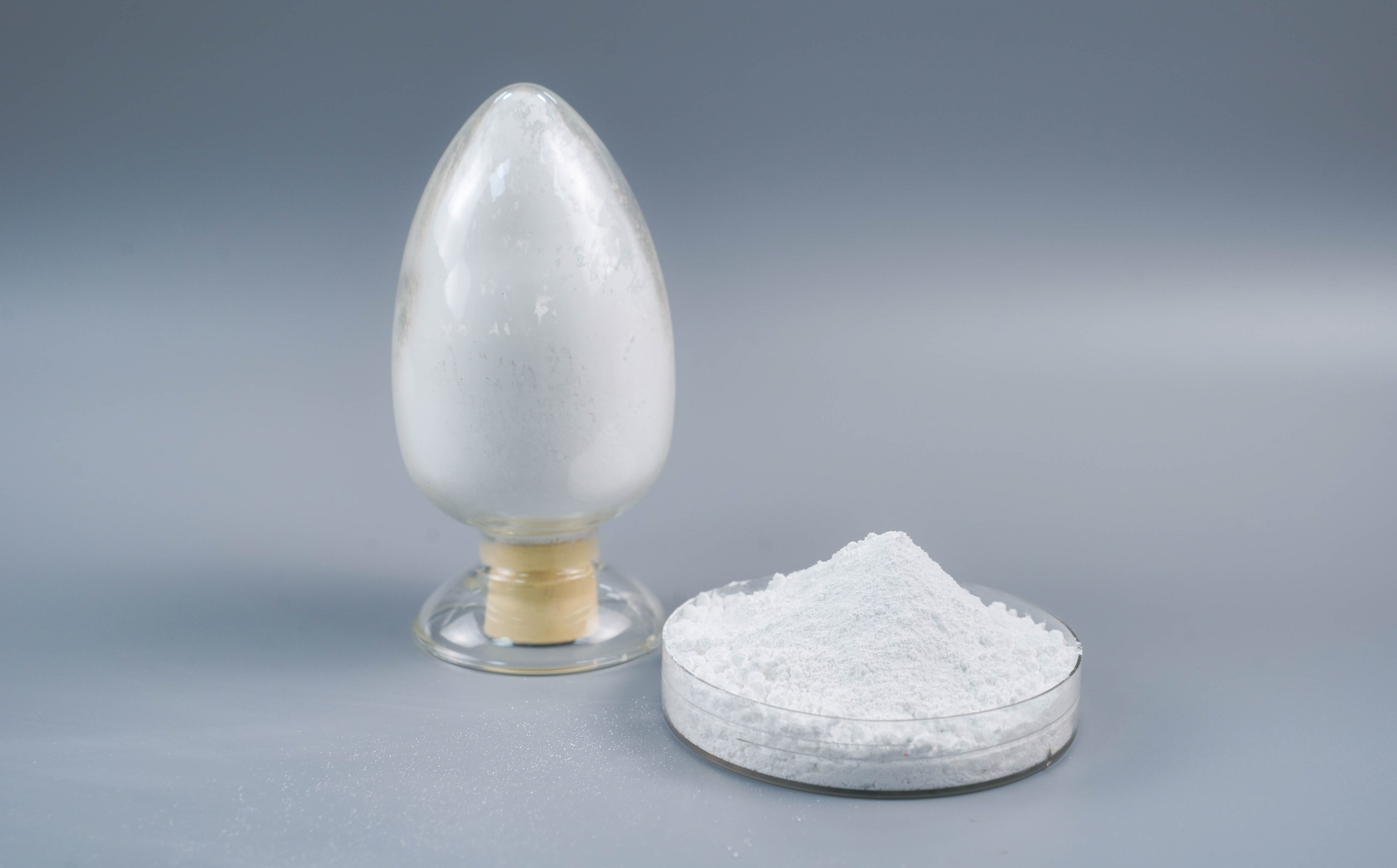 頂立科技突破高純AlON粉體噸級量產(chǎn)技術 助力高端光學陶瓷研究與應用