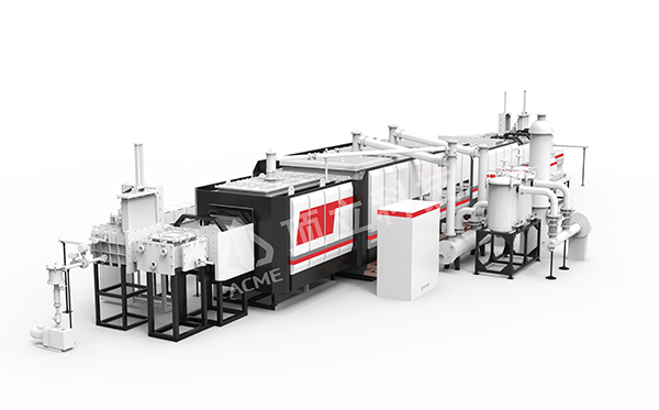 氮化物陶瓷前沿：AlN與AlON的性能、應(yīng)用與制備技術(shù)