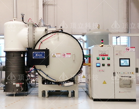 真空釬焊爐 真空釬焊爐
