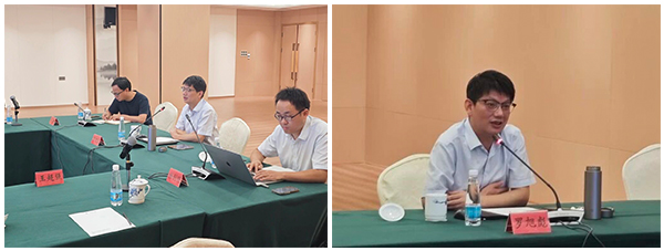 國(guó)家重點(diǎn)研發(fā)計(jì)劃項(xiàng)目“退役鋰電池整體熱解裝備與深度提鋰技術(shù)及應(yīng)用示范” 項(xiàng)目 2025 年年中總結(jié)會(huì)成功在南昌召開(kāi)15.jpg