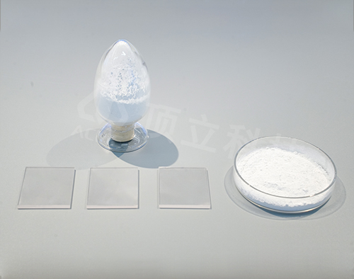 氮氧化鋁(AION)陶瓷粉體及構件