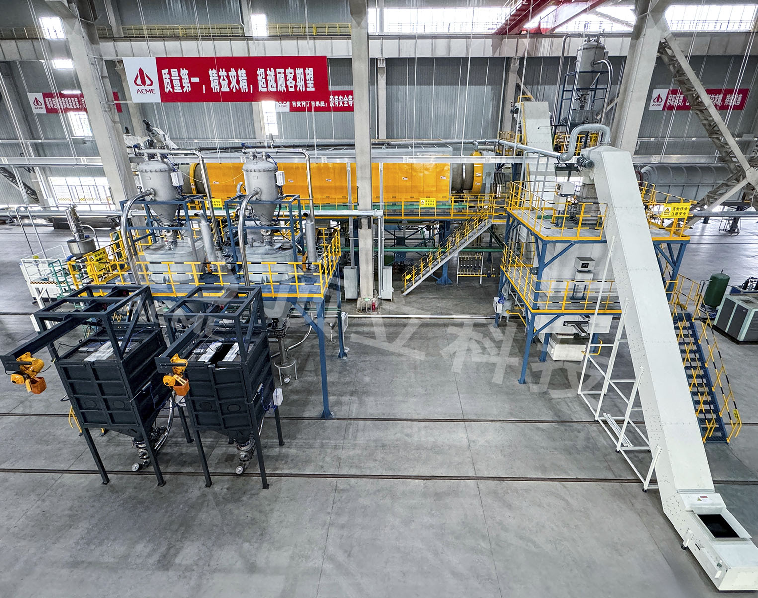 鋰電池回收處理成套設備 鋰電池回收處理成套設備