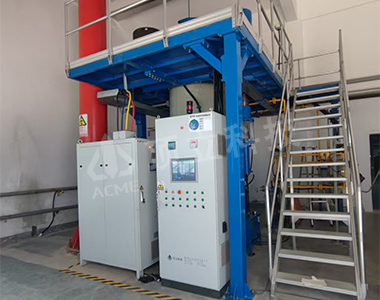 壓力浸漬爐 壓力浸漬爐