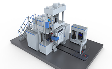 真空熱壓爐的工作原理是什么？真空熱壓爐有哪些優(yōu)勢？